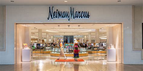 Shop Neiman Marcus at the Mall at Millenia in 